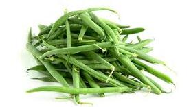 FAGIOLINI  (TERRAMATTA)