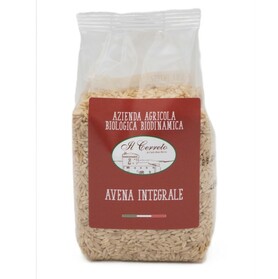 AVENA INTEGRALE 400GR - CRR