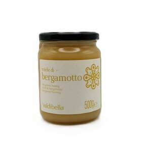MIELE DI BERGAMOTTO 500GR VDB