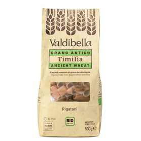 PENNE DI GRANO TIMILIA 500GR - VDB