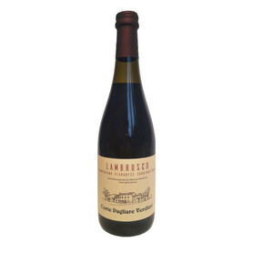 VINO LAMBRUSCO MANTOVANO VIADANESE O,75L - CPV