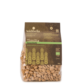 GNOCCHETTI DI GRANO TIMILIA 500GR - VDB