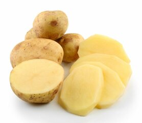 PATATA GIALLA (LAZZARI GIACOMO)