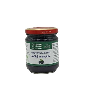 CONFETTURA EXTRA DI MORE 210GR - 5B