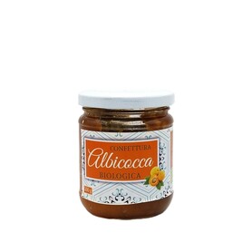 CONFETTURA DI ALBICOCCHE 200GR - ILF