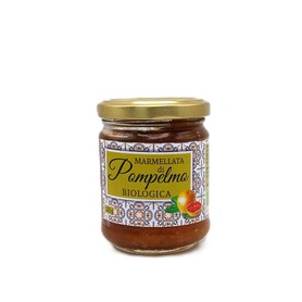 MARMELLATA DI POMPELMI 200GR - ILF