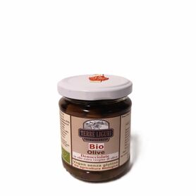 OLIVE DENOCCIOLATE IN OLIO EVO 180G - TLG