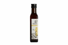 ACETO DI VINO BIANCO DA UVE CATARRATTO 25CL - BSF