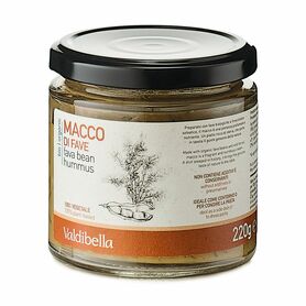 MACCO DI FAVE 220G - VDB