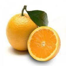 ARANCIA OVALE cal.4-6  (MILIO GIULIETTA)