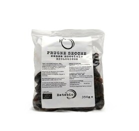 PRUGNE SECCHE SENZA NOCCIOLO CONF. GR 350 - MRE'