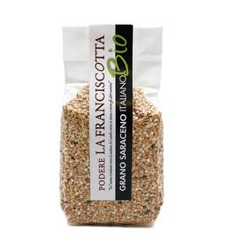 GRANO SARACENO 400G - PLF
