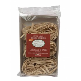 TAGLIATELLE DI FARRO 250GR - CRR