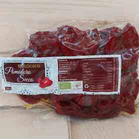 POMODORO SECCO SOTT'OLIO 200GR - ILF