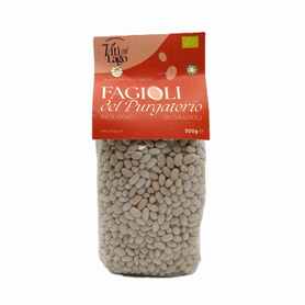 FAGIOLI DEL PURGATORIO DI GRADOLI 500G - VTL
