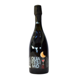 VINO LAMBRUSCO IGT "QUARESIMO" L.0,75 C