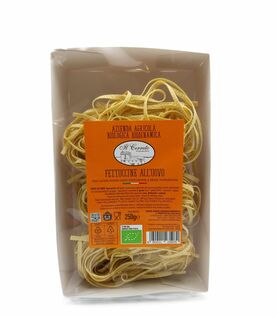 FETTUCCINE G.DURO ALL'UOVO 250G - CRR
