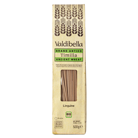 LINGUINE DI GRANO TIMILIA 500G - VDB