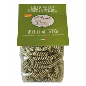 SPIRELLI ALL'ORTICA 400G - CRR