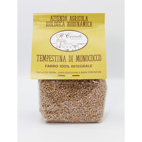 TEMPESTINA DI MONOCOCCO INT 400G - CRR