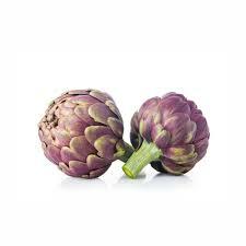 CARCIOFO ROMANESCO (CONCAS A.)