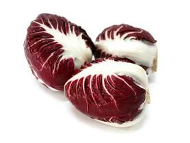 RADICCHIO ROSSO A CUORE (CA'MAGRE)
