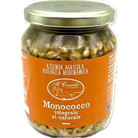 FARRO MONOCOCCO INT. LESSATO 390G - CRR
