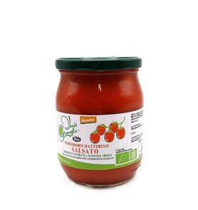 DATTERINO SALSATO 550G - CH