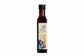 ACETO DI VINO BIANCO AROMATIZZATO LAVANDA E MENTA 25CL - BSF