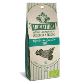 MENTA DI SICILIA ESSICCATA A FREDDO 9GR - ETC