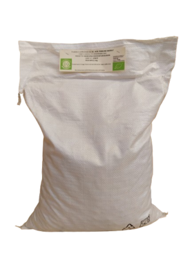 MANDORLE SGUSCIATE 5 KG PM