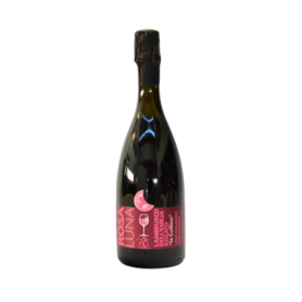 VINO LAMBRUSCO ROSATO IGT "ROSA LUNA"  C