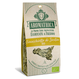 FINOCCHIETTO DI SICILIA ESSICCATO A FREDDO 15GR - ETC