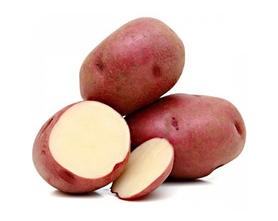 PATATA ROSSA (MIO ORTO BIO)