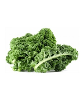 CAVOLO RICCIO VERDE (Ca' magre)