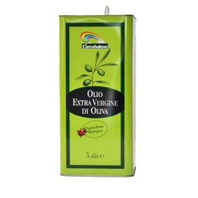 OLIO EXTRAVERGINE OLIVA LATT. 5 LT  A 