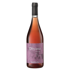 VINO DHYANA PERRICONE ROSATO LT 0,75 VDB