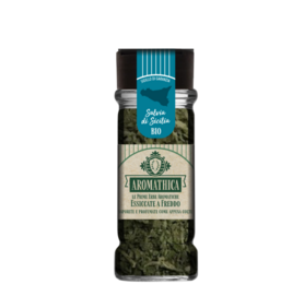 SALVIA DI SICILIA ESSICCATA A FREDDO  10G - ETC