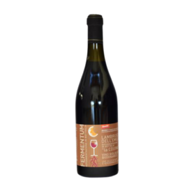 VINO LAMBRUSCO IGT "FERMENTUM" L.0,75 C