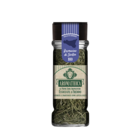 ROSMARINO DI SICILIA ESSICCATO A FREDDO 15G - ETC