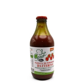 PASSATA DI POMODORO DATTERINO 300GR - CH