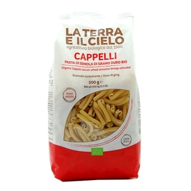 STROZZAPRETI SEM G.D. CAPPELLI GR 500