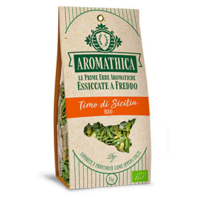 TIMO DI SICILIA ESSICCATO A FREDDO 15GR - ETC