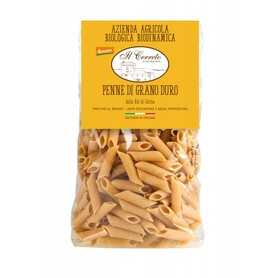 PENNE RIGATE DI SEM. DI GR.DURO GR 500 CRR
