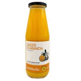 SUCCO D'ARANCIA BOTT. DA 0,675L VDB