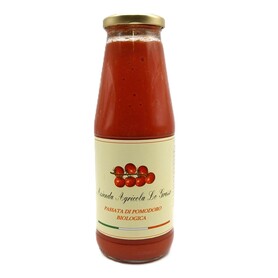 PASSATA POMODORO PIRIDDU 680GR GLG
