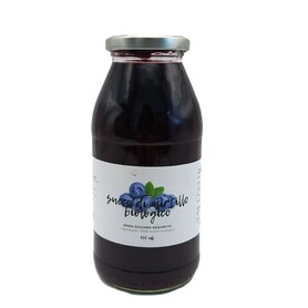 SUCCO DI MIRTILLO 500ML - HC