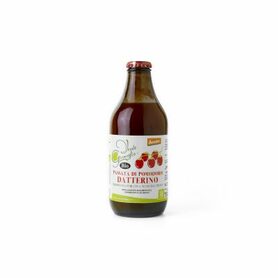 PASSATA DI POMODORO DATTERINO 300GR - CH