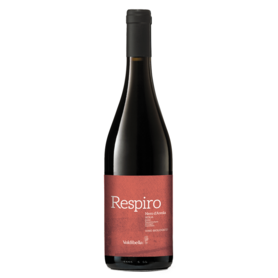 VINO RESPIRO NERO D'AVOLA LT 0,75 VDB