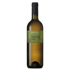 VINO MUNIR CATARRATTO LT 0,75 VDB